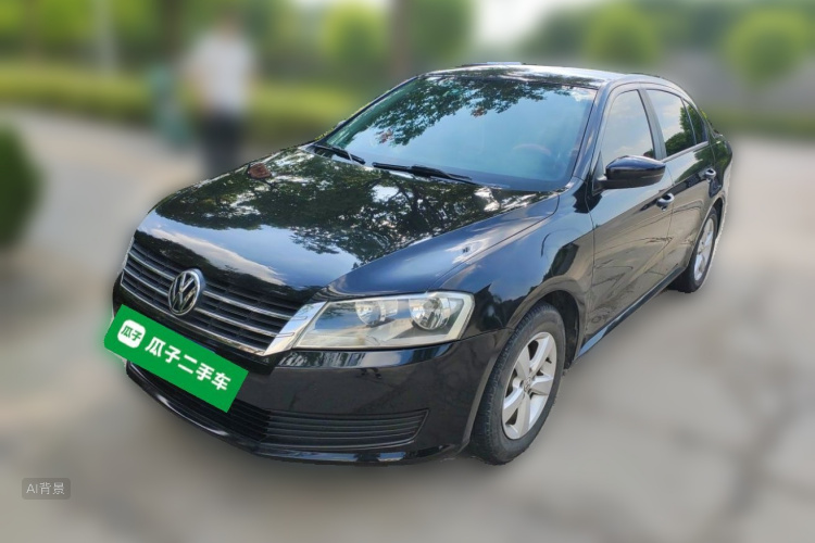 Volkswagen Lavida 2017 #2 Volkswagen Lavida 2017 car image #2