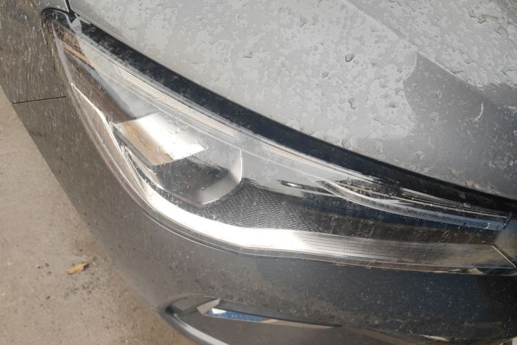 GEELY Emgrand 2025 car image #8