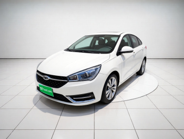 Chery Arrizo 5 2017 car image 