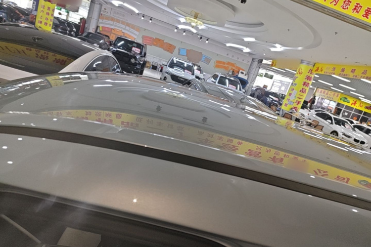 BYD YuanUP 2025 #25 BYD YuanUP 2025 car image #25