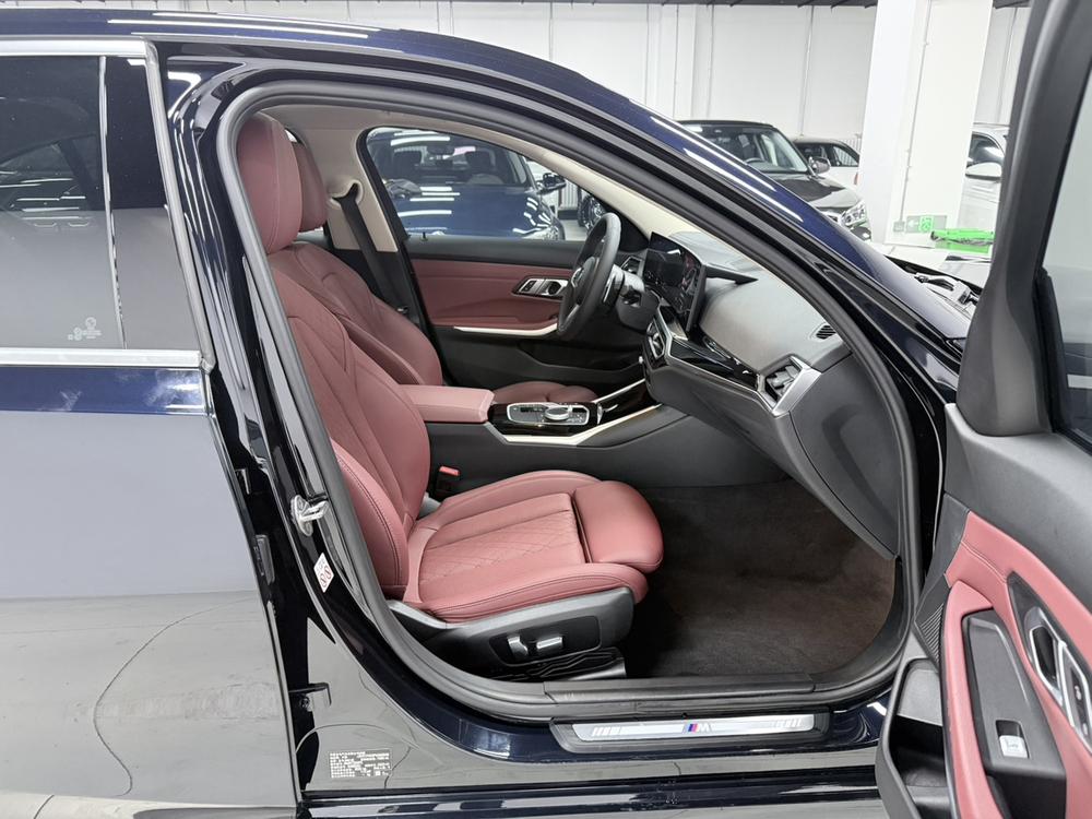BMW 3 Series 2023 #24 BMW 3 Series 2023 car image #24