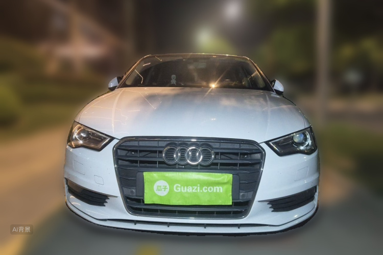 Audi A3 2016 immagine di auto #3