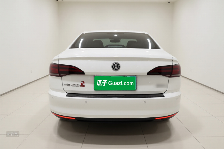 Volkswagen Bora 2019 car image #6