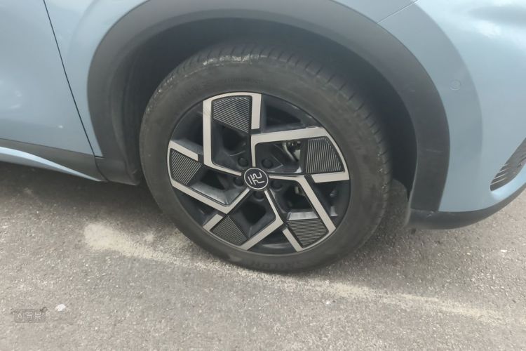 BYD Yuan Plus 2024 car image #9