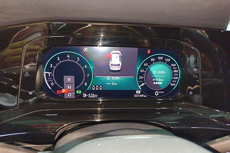 Volkswagen Golf 2022 immagine di auto #12