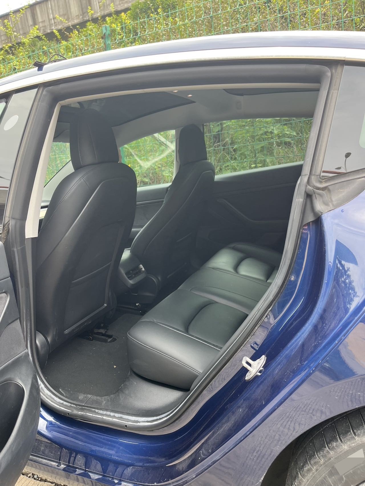 Tesla Model 3 2020 car image #6