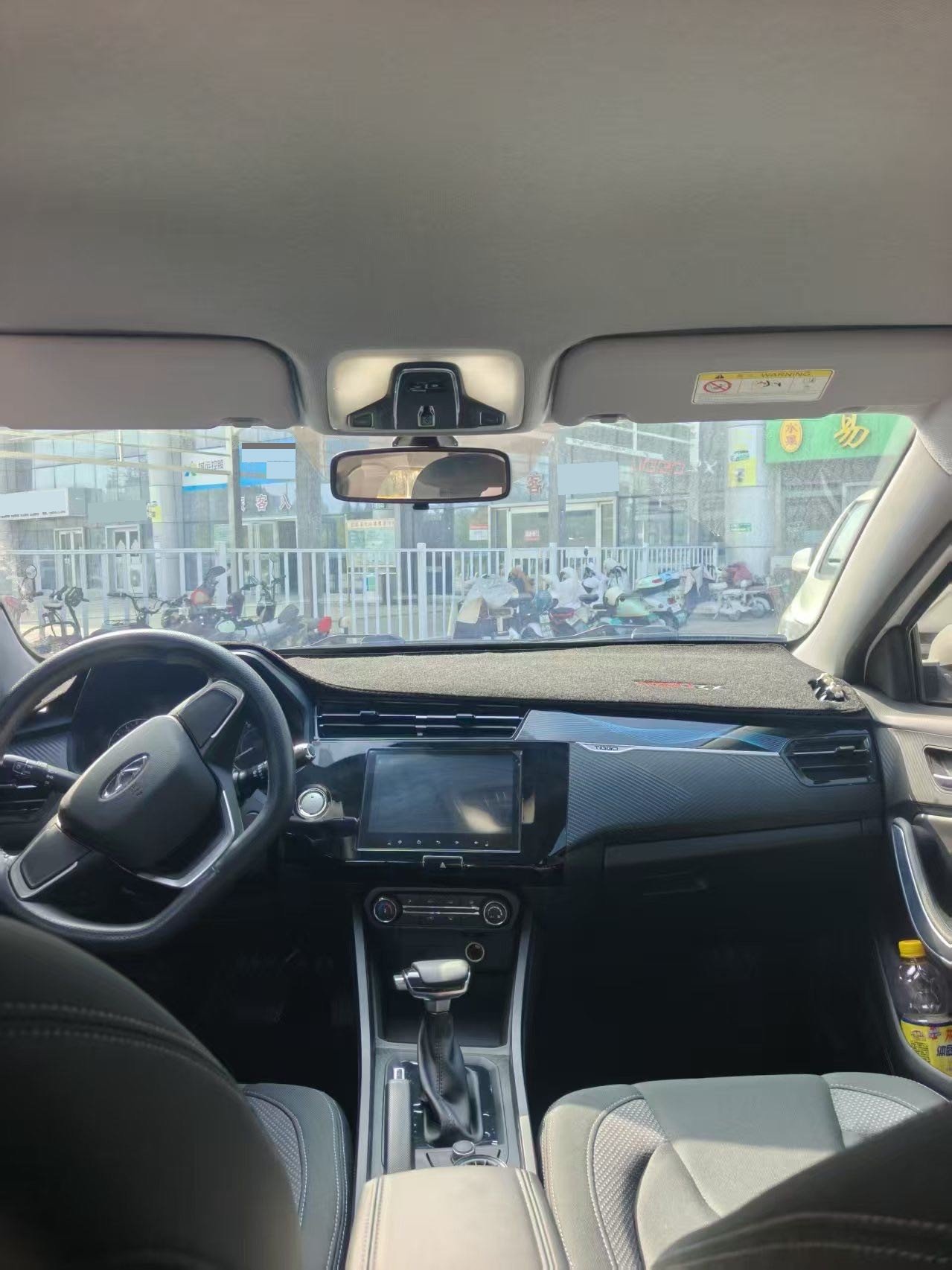 Chery Tiggo 3x 2025 #5 Chery Tiggo 3x 2025 imagen de coche #5