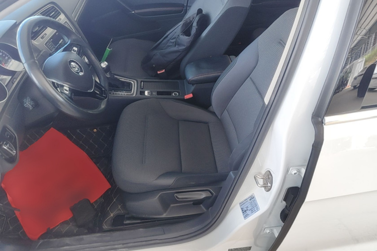 Volkswagen Golf 2016 #15 Volkswagen Golf 2016 immagine di auto #15