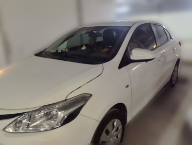 Toyota Vios 2019 Toyota Vios 2019 car image