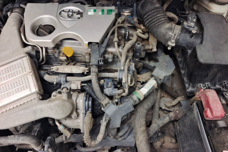 Toyota Corolla 2018 car image #22