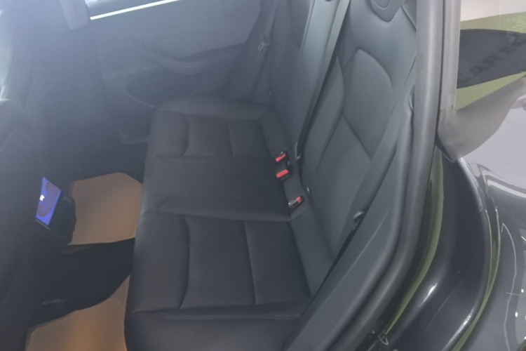Tesla Model 3 2024 #17 Tesla Model 3 2024 car image #17