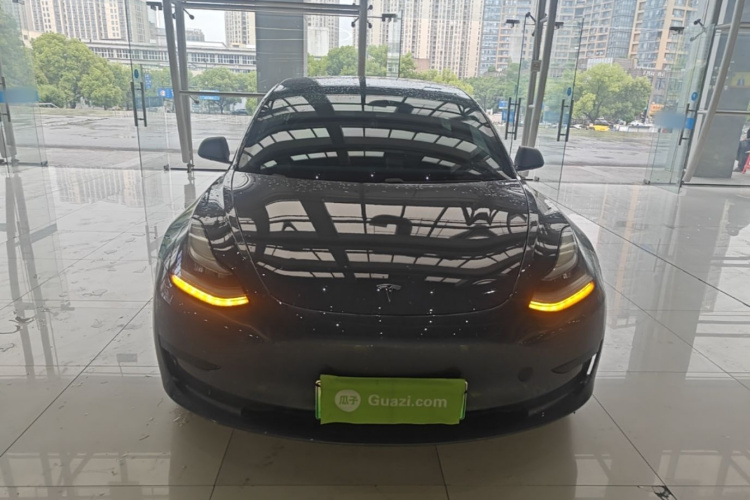 Tesla Model 3 2020 #3 Tesla Model 3 2020 car image #3