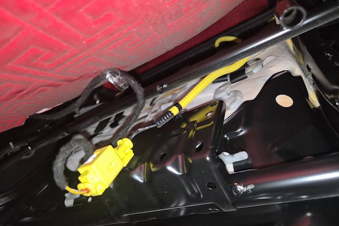 MG 5 2022 car image #30