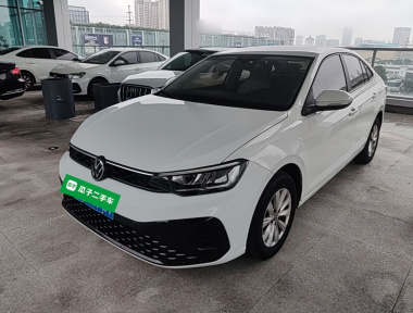 Volkswagen Lavida 2024 car image 