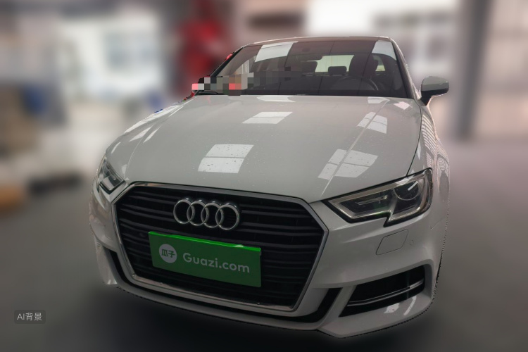 Audi A3 2017 #3 Audi A3 2017 immagine di auto #3