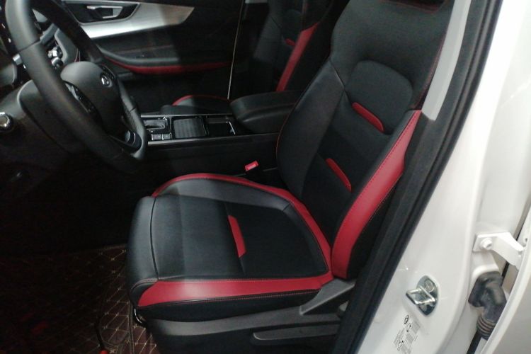 Chery Tiggo 5x 2023 immagine di auto #15