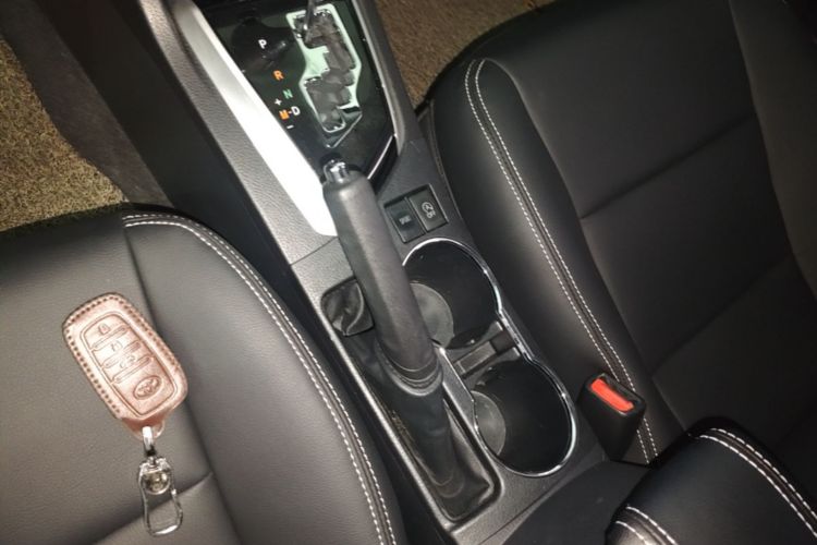 Toyota Corolla 2019 car image #14