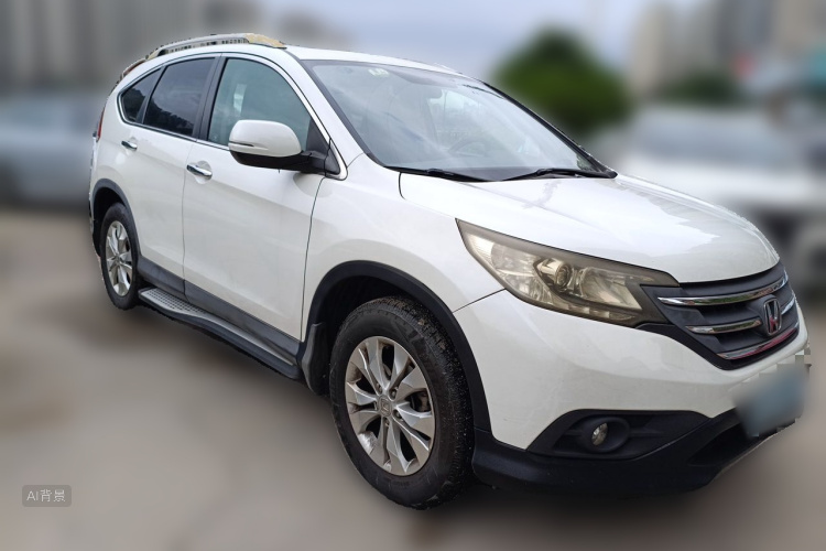 Honda CR-V 2015 car image #4