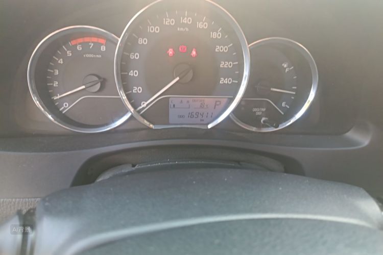 Toyota Corolla 2019 #14 Toyota Corolla 2019 car image #14