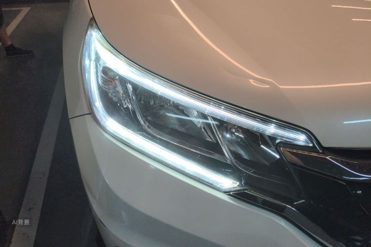 Honda CR-V 2016 car image #8
