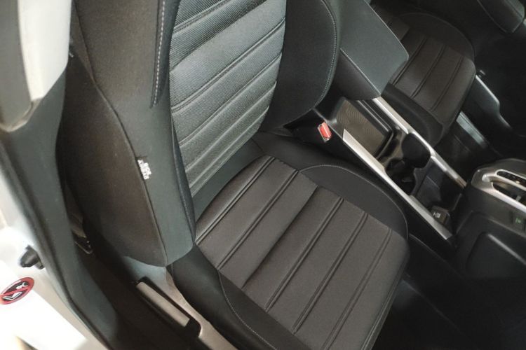 Honda CR-V 2017 #20 Honda CR-V 2017 car image #20