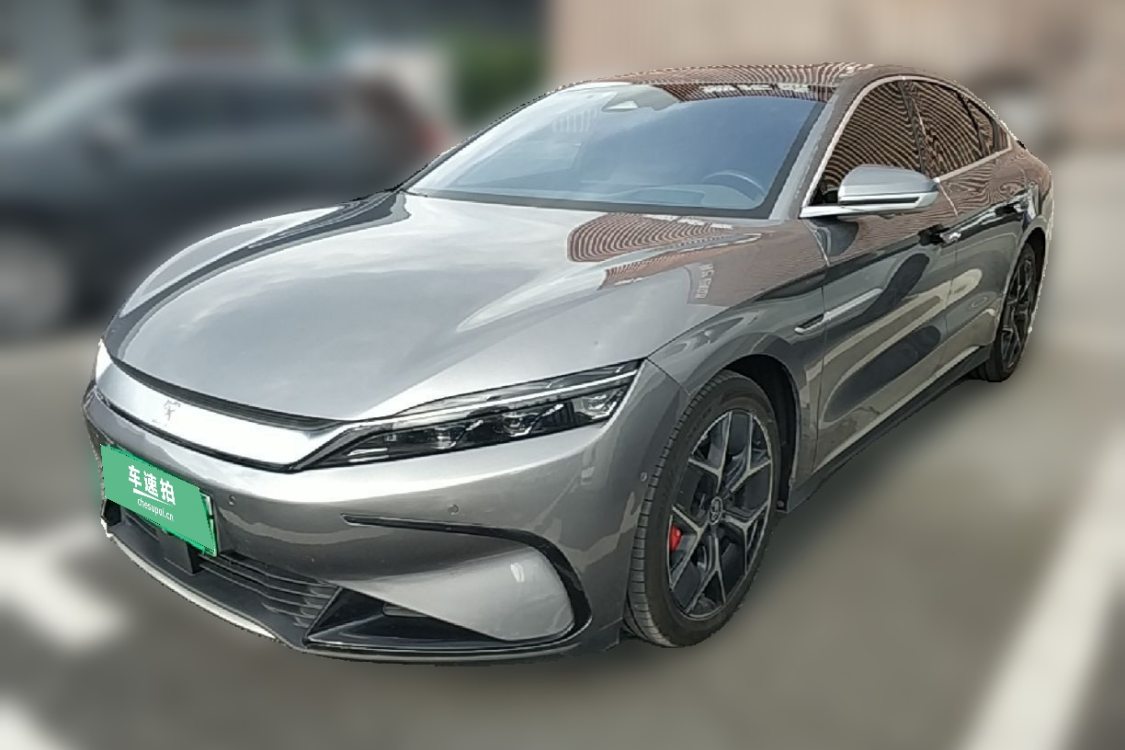 BYD Han 2023 BYD Han 2023 car image