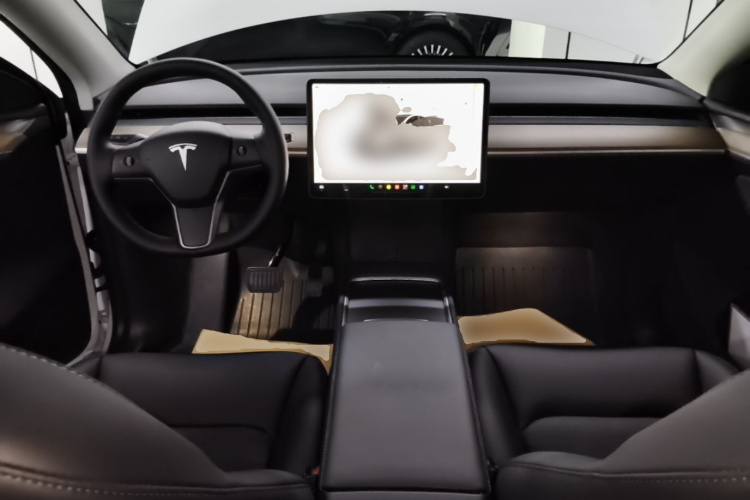 Tesla Model Y 2022 #10 Tesla Model Y 2022 imagen de coche #10