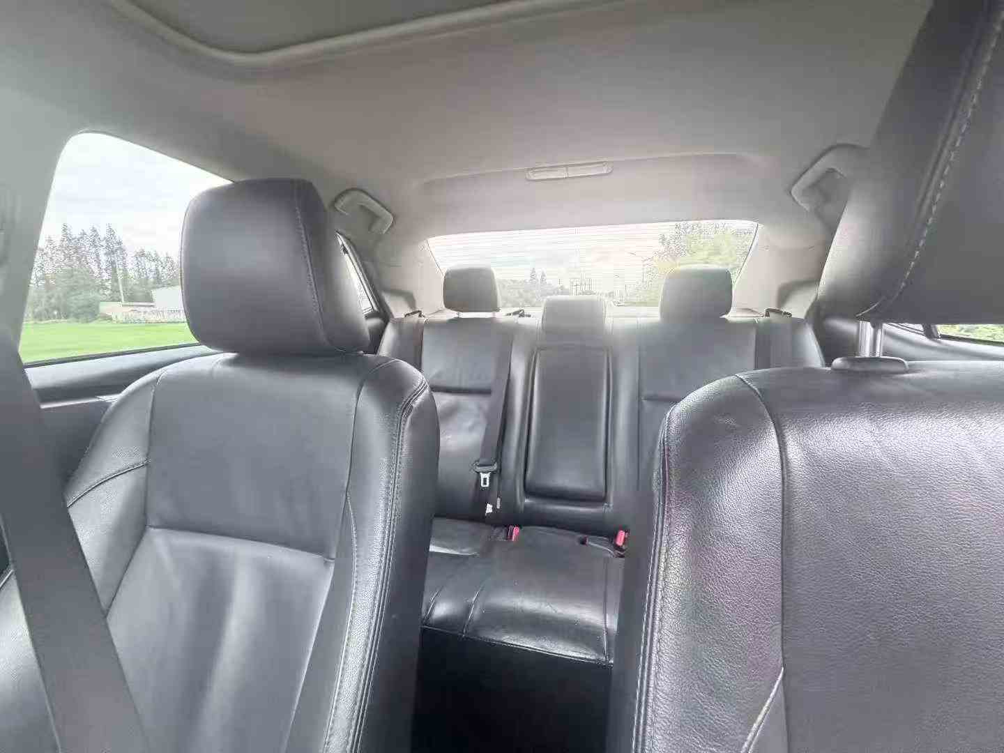 Toyota Corolla 2018 car image #4