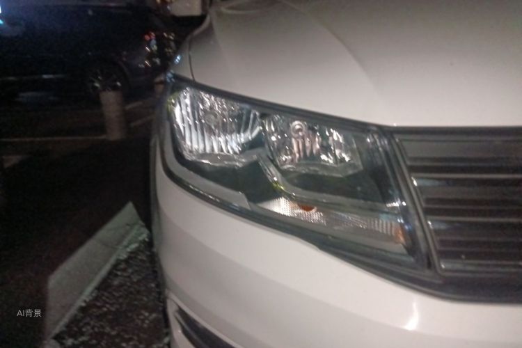 Volkswagen Santana 2021 car image #8