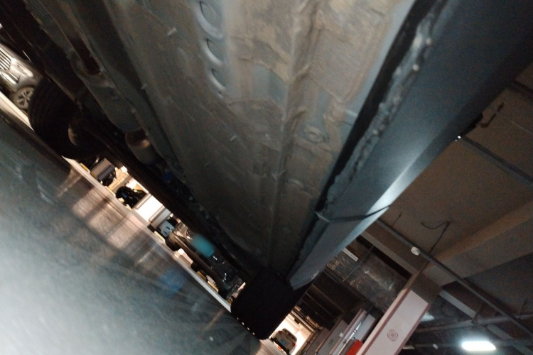 GEELY Boyue L 2023 car image #24