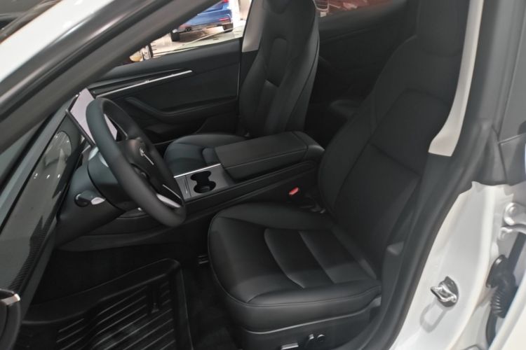 Tesla Model 3 2023 #15 Tesla Model 3 2023 car image #15