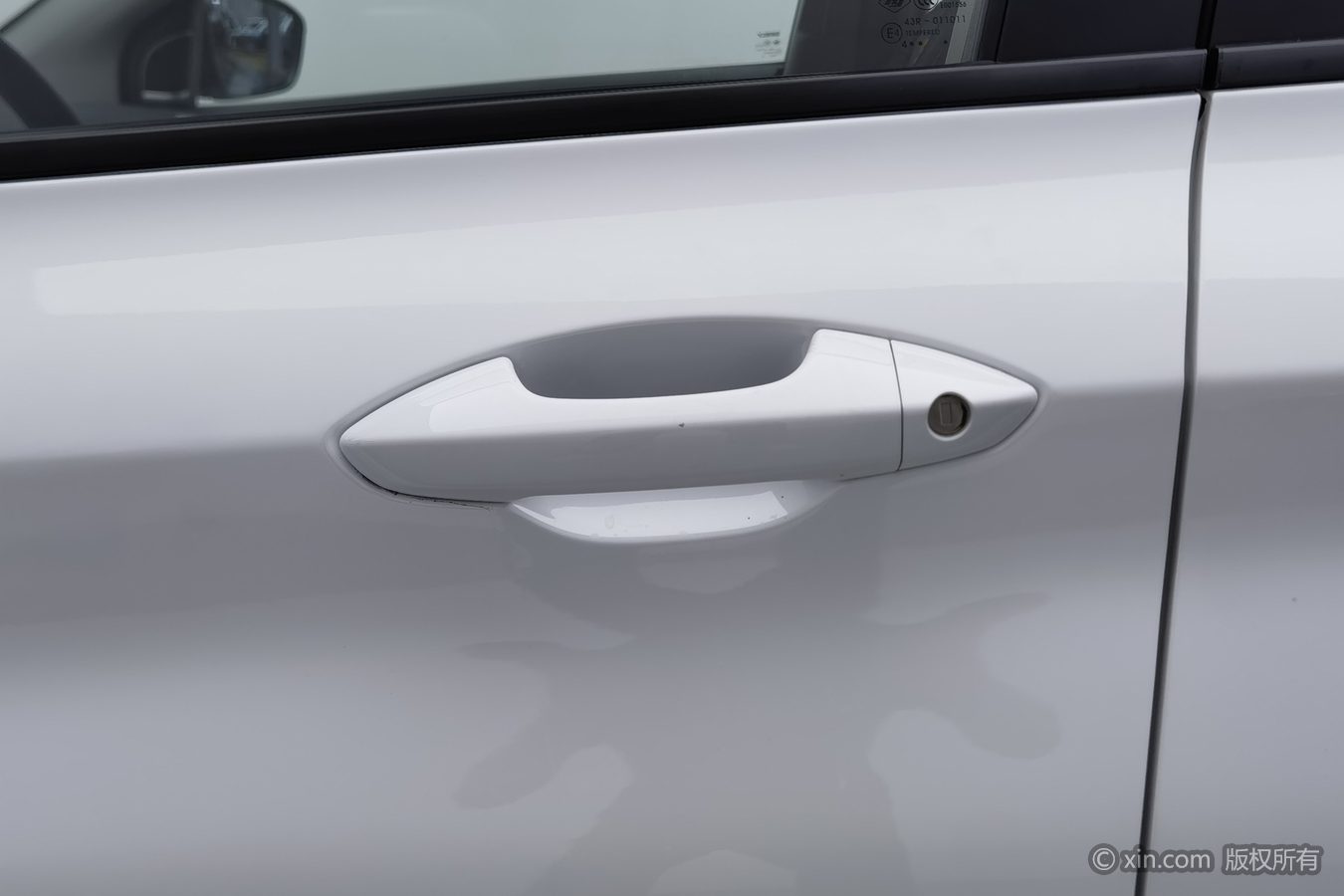 GEELY Coolray 2024 изображение автомобиля #19
