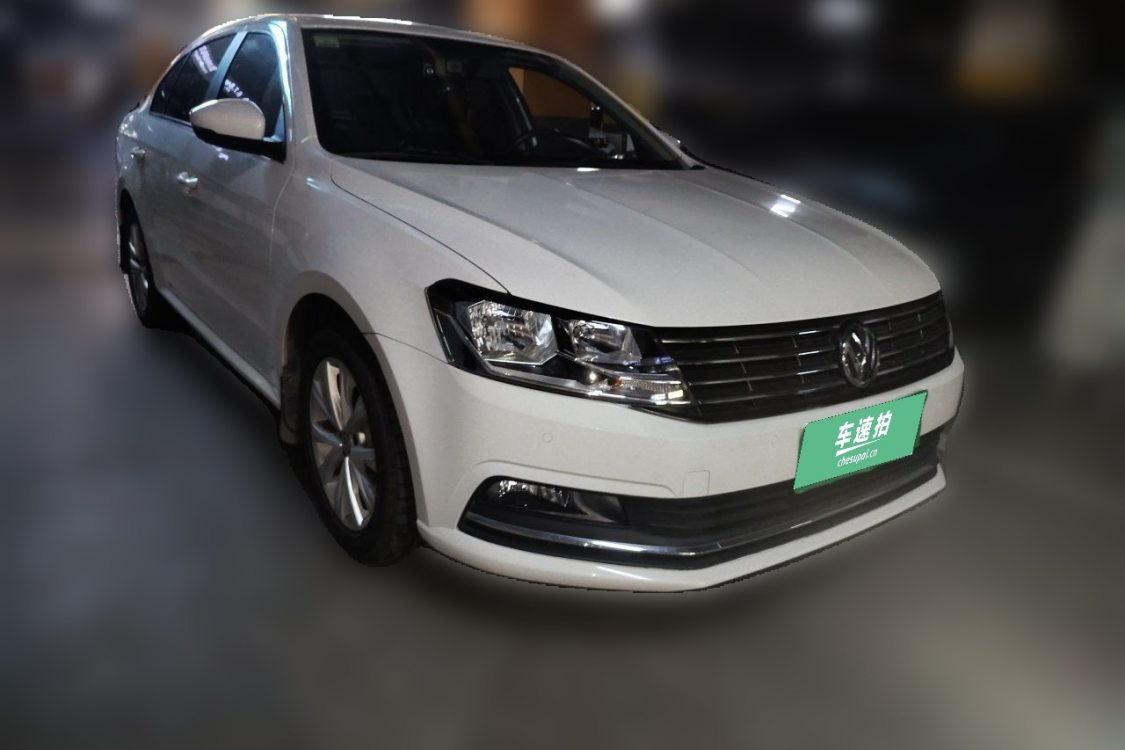 Volkswagen Lavida 2015 #2 Volkswagen Lavida 2015 immagine di auto #2