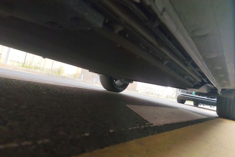 BYD YuanUP 2024 car image #22
