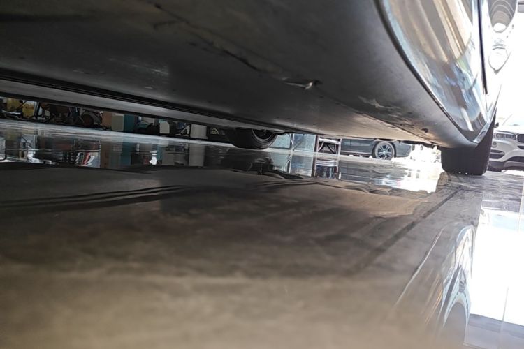Tesla Model 3 2022 car image #27