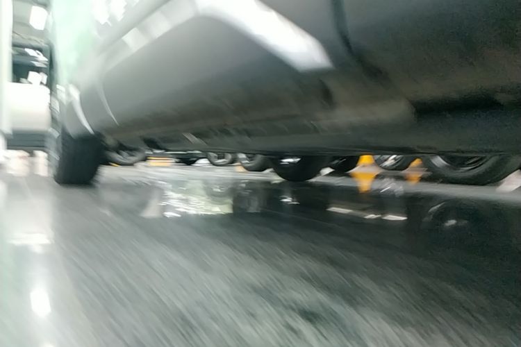 BYD YuanUP 2024 immagine di auto #26