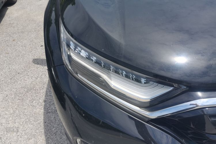 Honda CR-V 2022 car image #8