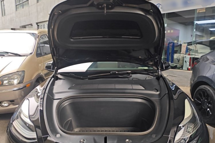 Tesla Model Y 2021 #22 Tesla Model Y 2021 immagine di auto #22