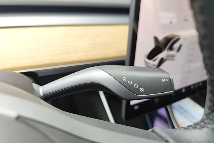 Tesla Model 3 2020 #18 Tesla Model 3 2020 car image #18