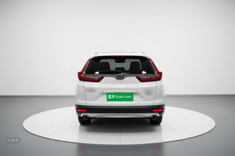 Honda CR-V 2019 #6 Honda CR-V 2019 car image #6
