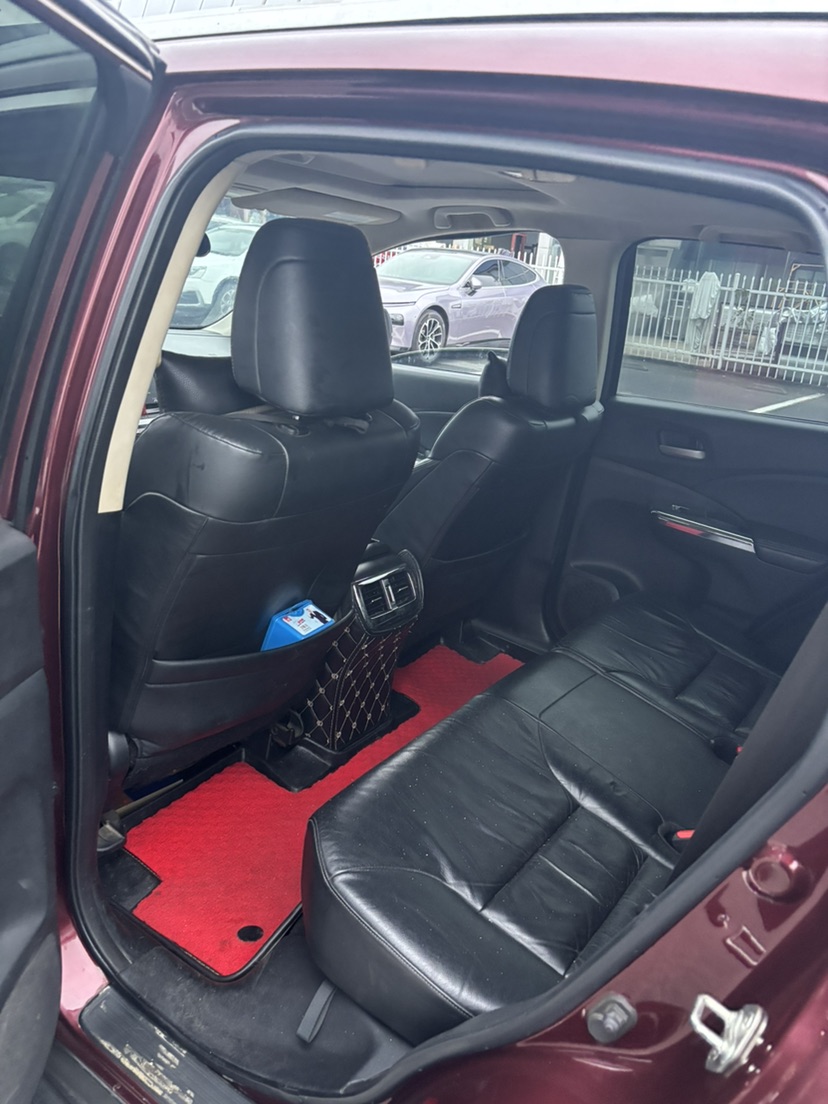 Honda CR-V 2013 car image #6
