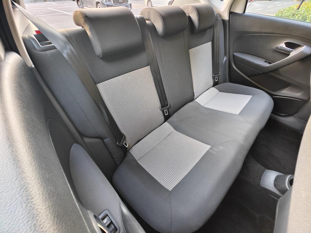 Volkswagen Polo 2017 car image #18