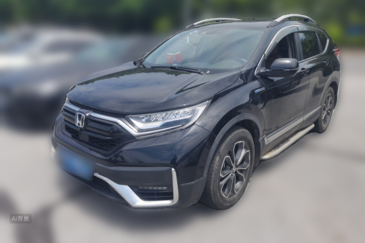 Honda CR-V 2022 car image #2