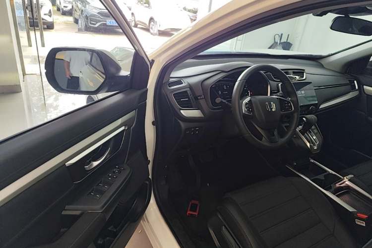 Honda CR-V 2022 car image #16