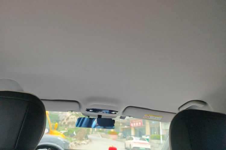吉利汽车 帝豪 2025 汽车图片 #16