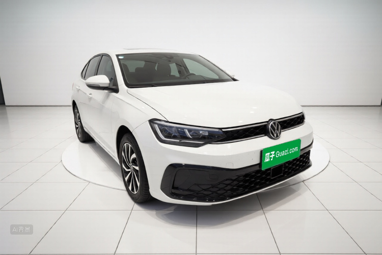 Volkswagen Lavida 2024 car image #4
