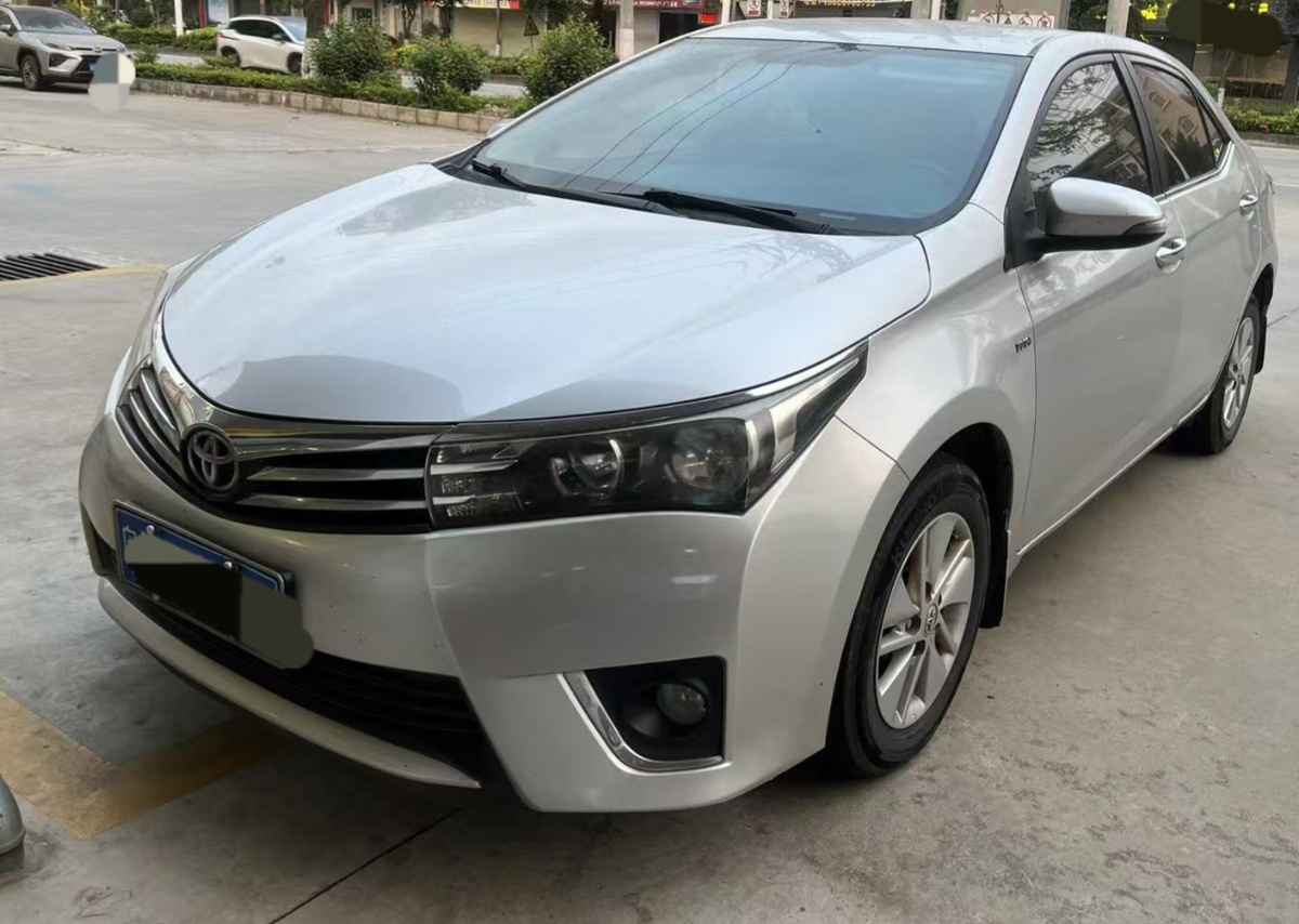 2016 2016 car image