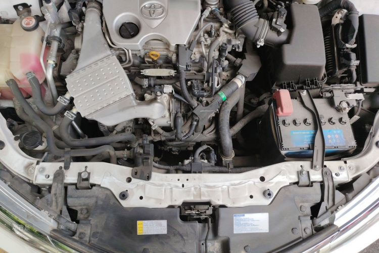 Toyota Corolla 2019 #22 Toyota Corolla 2019 car image #22