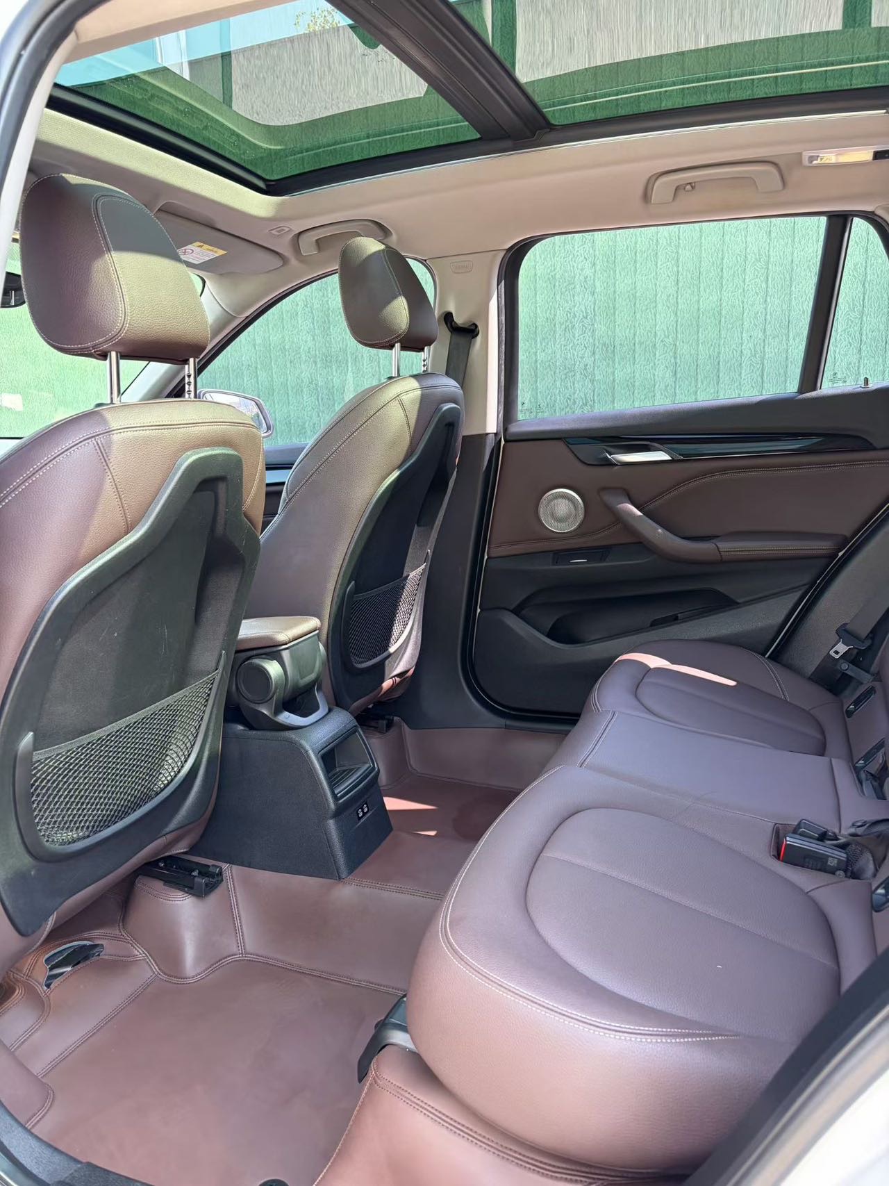 BMW X1 2021 #4 BMW X1 2021 car image #4