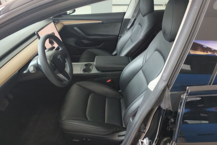 Tesla Model 3 2023 car image #15